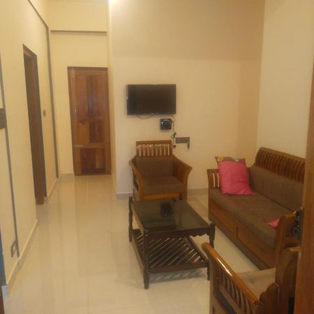 The Two Bedroom House Madikeri Bagian luar foto