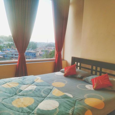 The Two Bedroom House Madikeri Bagian luar foto