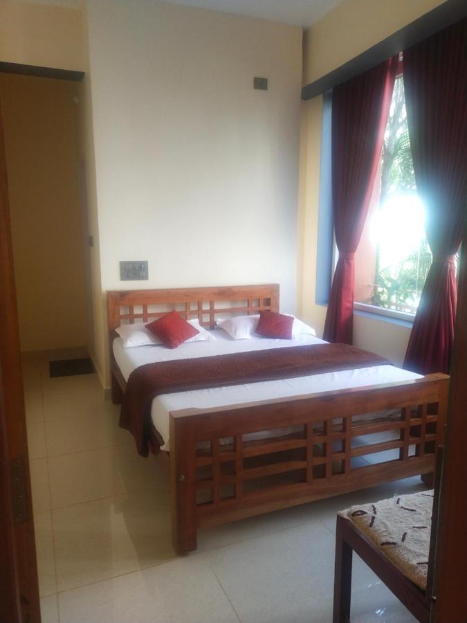The Two Bedroom House Madikeri Bagian luar foto