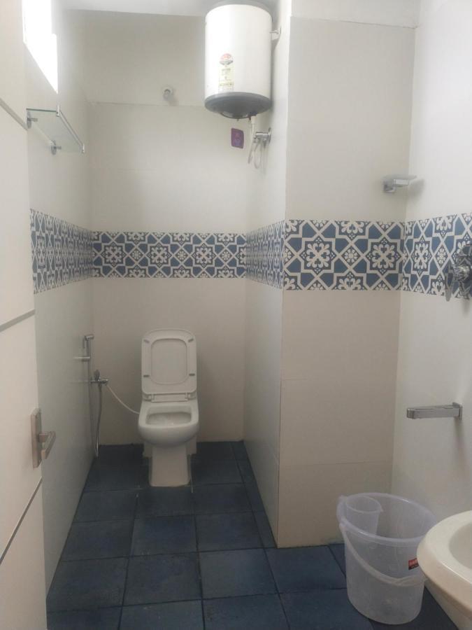 The Two Bedroom House Madikeri Bagian luar foto