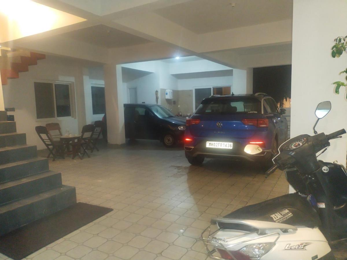 The Two Bedroom House Madikeri Bagian luar foto