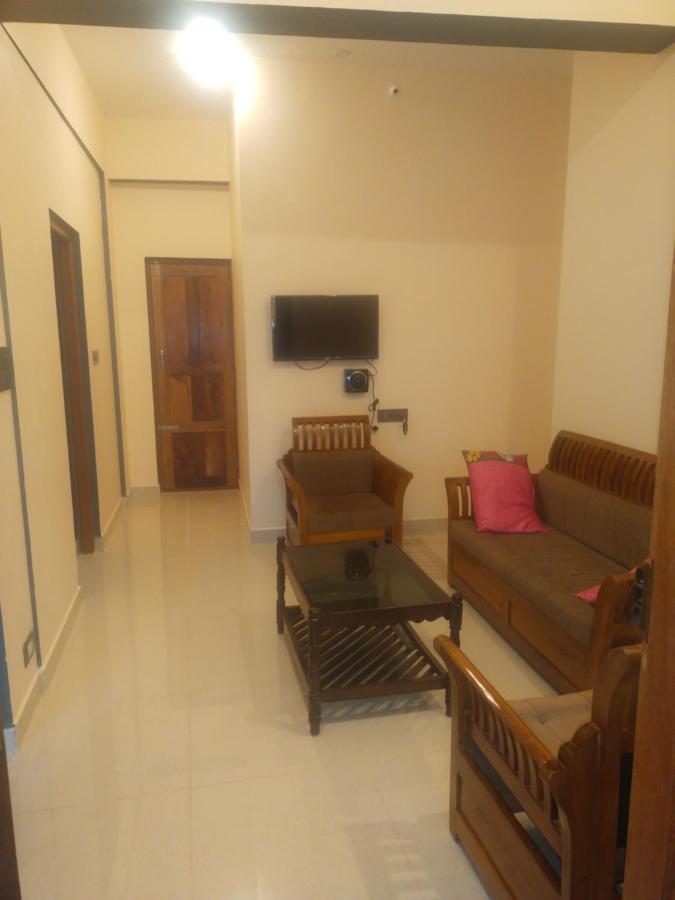 The Two Bedroom House Madikeri Bagian luar foto