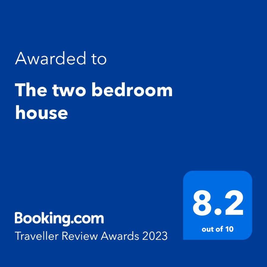 The Two Bedroom House Madikeri Bagian luar foto