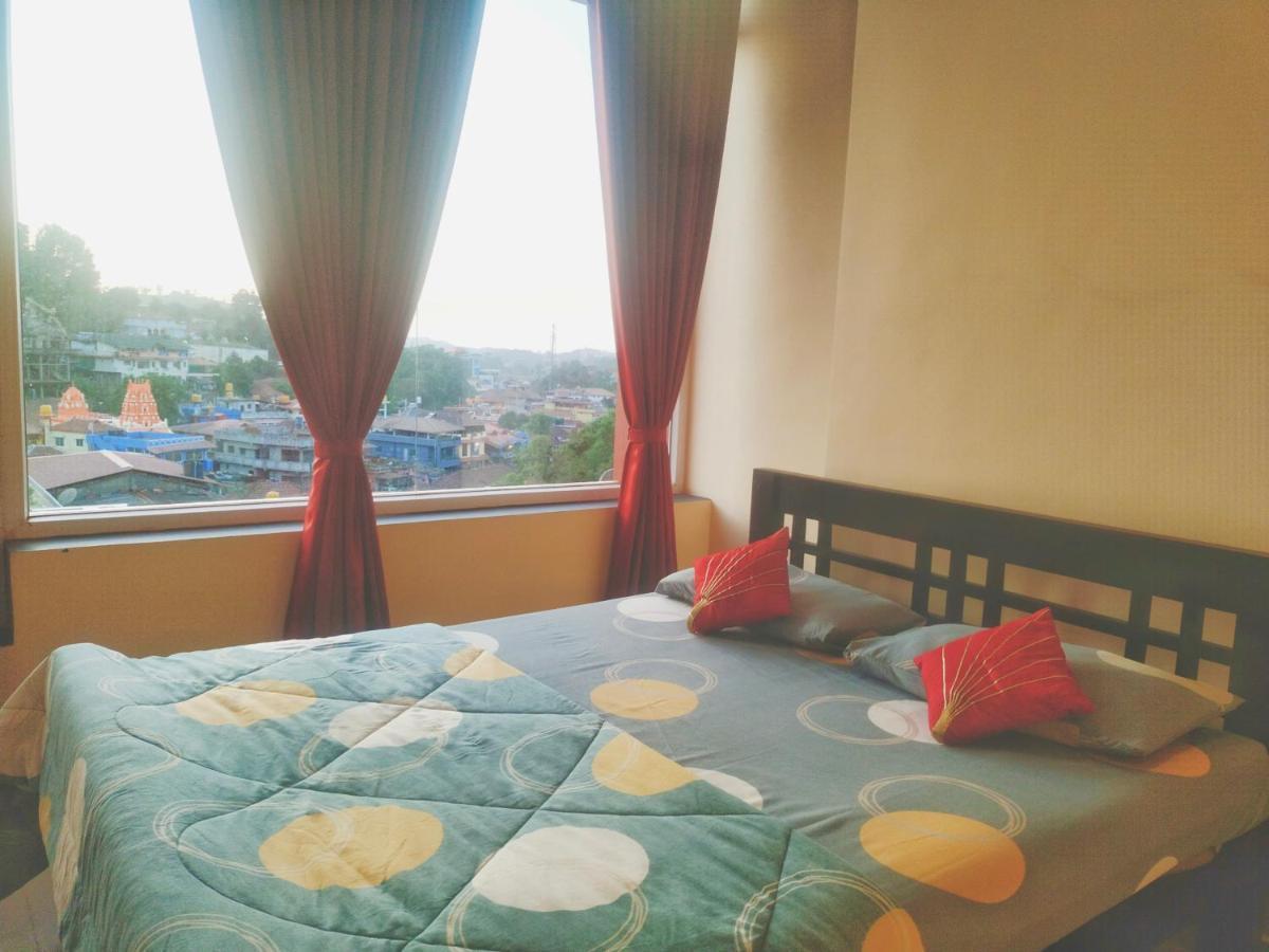 The Two Bedroom House Madikeri Bagian luar foto